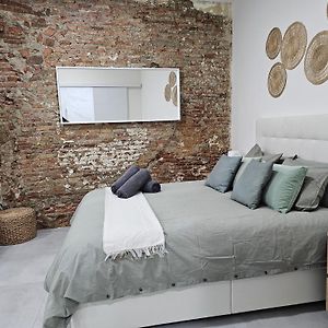 Estudio Trinidad Centro Malaga 2