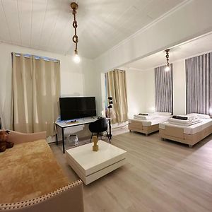 2 Schlafzimmer Waschenspuelmaschine